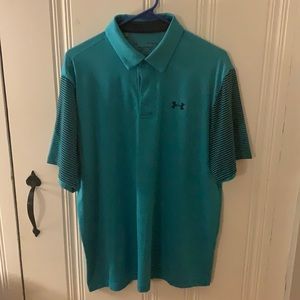 Under Armour Playoff Polo 2.0
